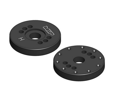 MIP Bypass1 Hi-Flow Pistons (Various Options)