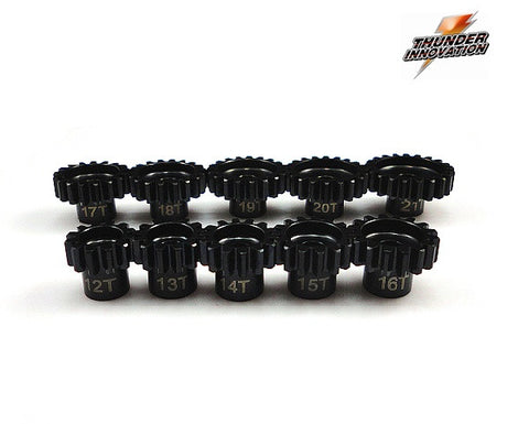 Thunder Innovation 48 Pitch pinions 12t-24t