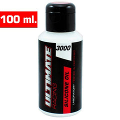 Ultimate Racing Diff Oil (3.38oz - 100ml) - various CST ratings 1K-30k