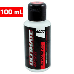 Ultimate Racing Diff Oil (3.38oz - 100ml) - various CST ratings 1K-30k