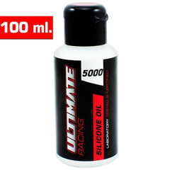 Ultimate Racing Diff Oil (3.38oz - 100ml) - various CST ratings 1K-30k
