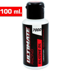 Ultimate Racing Diff Oil (3.38oz - 100ml) - various CST ratings 1K-30k
