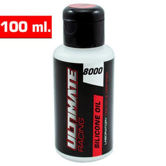 Ultimate Racing Diff Oil (3.38oz - 100ml) - various CST ratings 1K-30k