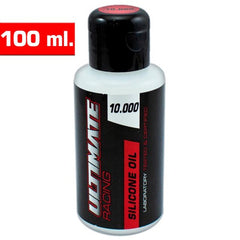 Ultimate Racing Diff Oil (3.38oz - 100ml) - various CST ratings 1K-30k