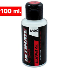 Ultimate Racing Diff Oil (3.38oz - 100ml) - various CST ratings 1K-30k