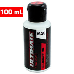 Ultimate Racing Diff Oil (3.38oz - 100ml) - various CST ratings 1K-30k