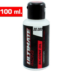 Ultimate Racing Diff Oil (3.38oz - 100ml) - various CST ratings 1K-30k