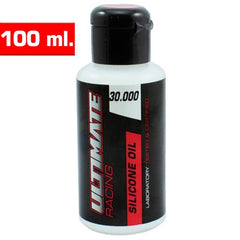 Ultimate Racing Diff Oil (3.38oz - 100ml) - various CST ratings 1K-30k