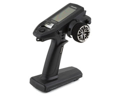 Futaba 4PM Plus 4-Channel 2.4GHz T-FHSS Radio System w/R334SBS Receiver - FUT01004418-3