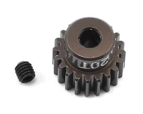 Team Associated Factory Team Aluminum 48P Pinion Gear (3.17mm Bore)