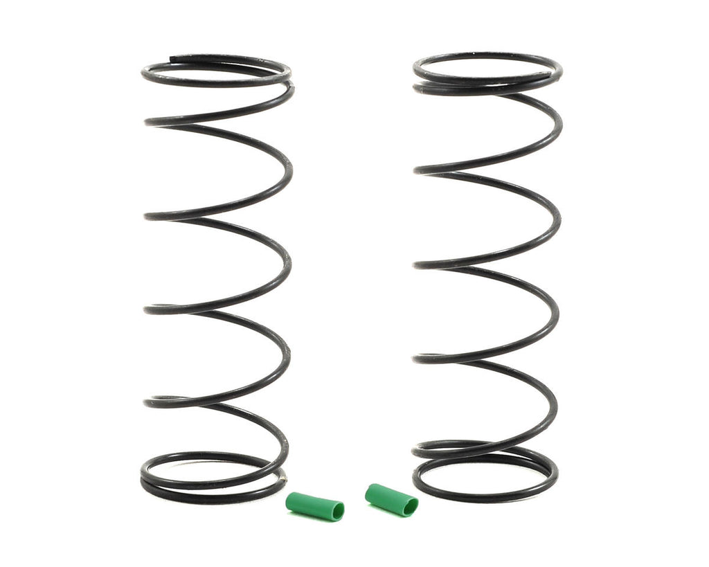 Team Associated 12mm Front Shock Spring (various rates) (2) (54mm Long)