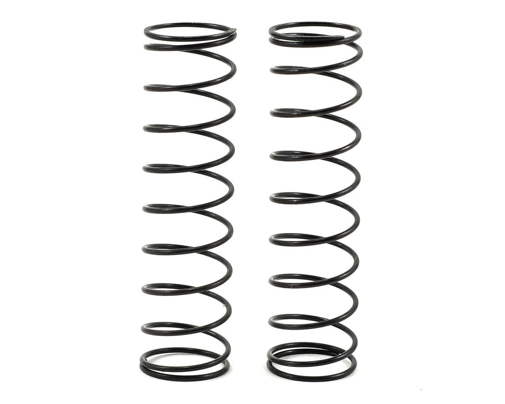 Team Associated 12mm Rear Shock Spring (2)  (72mm Long) (various rates)