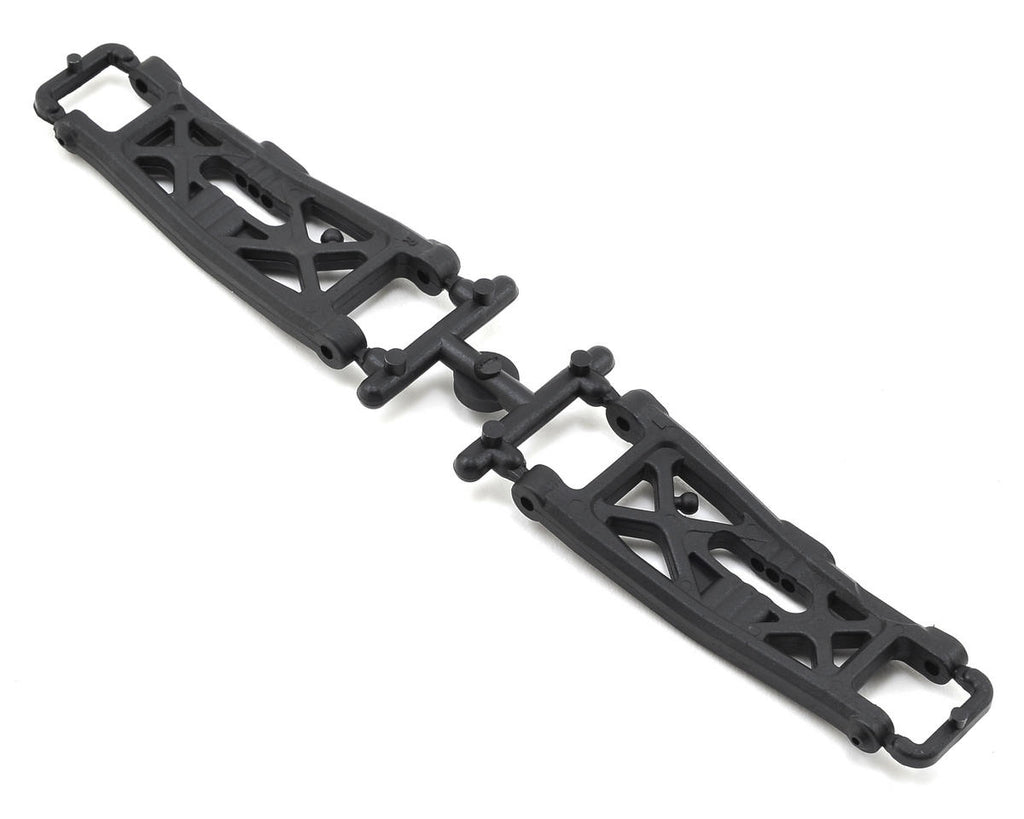 Team Associated B6D "Gullwing" Front Arms - ASC91673