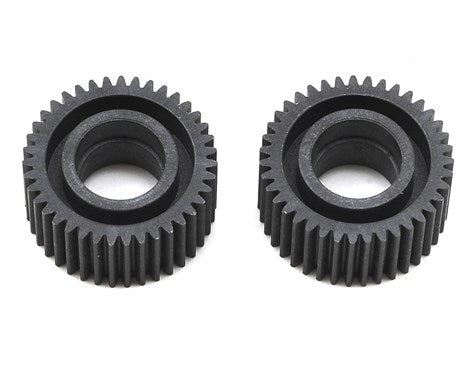Team Associated B6 Laydown Idler Gear (39T)-ASC91716