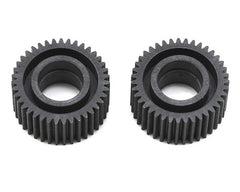 Team Associated B6 Laydown Idler Gear (39T)-ASC91716