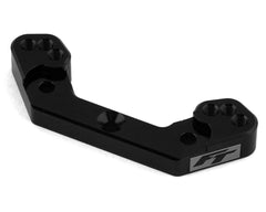 Team Associated RC10B6.2 Factory Team +2mm Rear Ballstud Mount (Blue or Black)