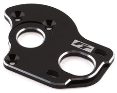 Team Associated RC10B6.1 Factory Team Laydown/Layback Motor Plate 3.5mm (Blue or Black)