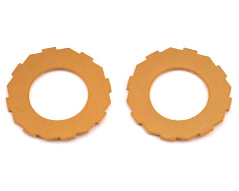 Team Associated Factory Team B6 19mm Octalock LCF Slipper Pad-ASC92286
