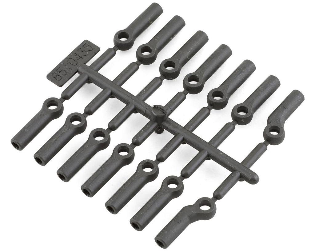 Team Associated 3.5mm Ballcups (14)-ASC92308