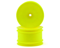 Team Associated 12mm Hex 2.2 Rear Hex Wheels (2) (B6/B64)
