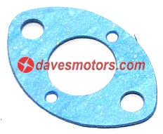 Zenoah RC Carburetor Gasket