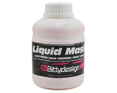 Bittydesign Liquid Mask (16oz and 32oz)