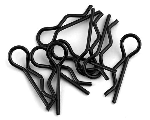 Bittydesign 1/8 Body Clips - assorted colours