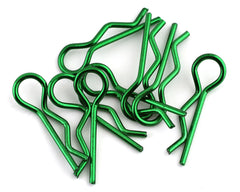 Bittydesign 1/8 Body Clips - assorted colours