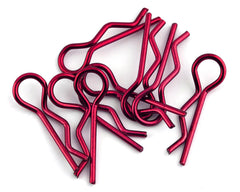 Bittydesign 1/8 Body Clips - assorted colours