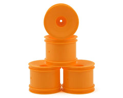 DE Racing 12mm Hex "Speedline" 2.2" 1/10 Stadium Truck Wheel (various colours) (4) (T4.2)