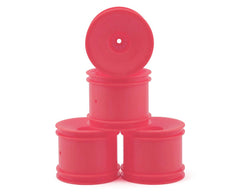 DE Racing 12mm Hex "Speedline" 2.2" 1/10 Stadium Truck Wheel (various colours) (4) (T4.2)