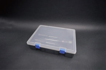 Koswork - Tool Box 245*175*56mm