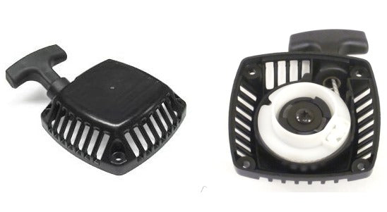 CY / RC Starter Assembly