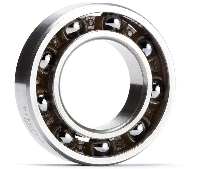 AVID - 14x25.4x6 Rear