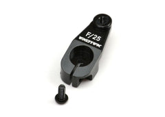 Exotek Aluminum AE HD Servo Horn (various colours) (25T - Futaba/Savox/ProTek)