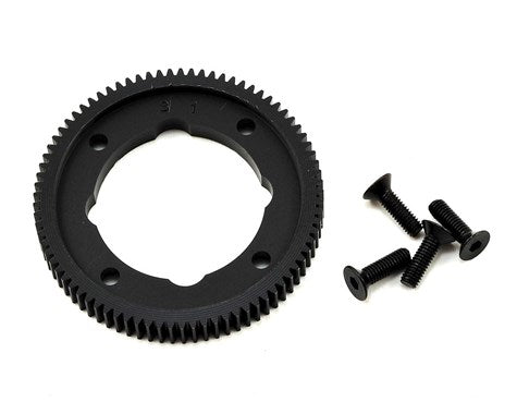 Exotek B64 Heavy Duty Spur Gear (81T)