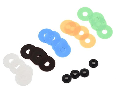 Flash Point Racing MIP Bypass1™ Tuning Valves Kit