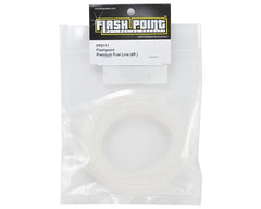 Flash Point Premium Fuel Line (4Ft)-FPR2111