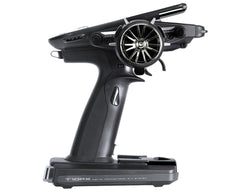 Futaba 10PX 10-Channel 2.4GHz T-FHSS Radio System w/R404SBS-E Receiver - FUT01004409-1