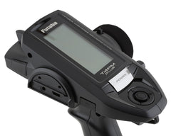 Futaba 4PM Plus 4-Channel 2.4GHz T-FHSS Radio System (No Receiver)