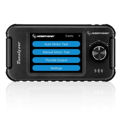 HOBBYWING Tunalyzer