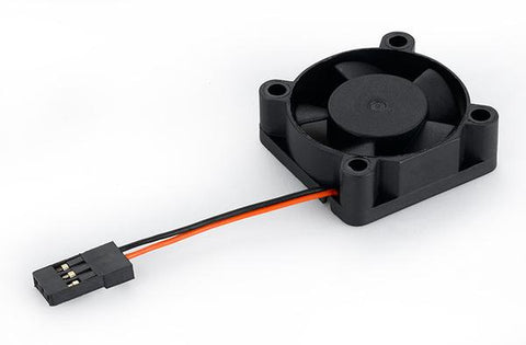 2008 SH 5V Fan, for XR10 Pro Stock Spec ESC's