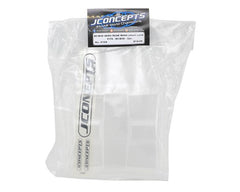 JConcepts B6/B6D "Aero" Short Chord Rear Wing (2)