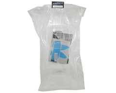 JConcepts "HF2 SCT" Low-Profile Short Course Truck Body (Clear)