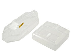JConcepts B64/B64D "S2" Illuzion 4WD Buggy Body w/Aero Wing
