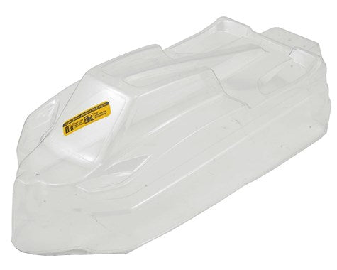JConcepts Tekno EB48.3 S1 Body (Clear)