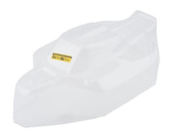 JConcepts MBX8 ECO 1/8 Electric Buggy Body (Clear)-JCO0338