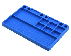 JConcepts Rubber Parts Tray (various colours)