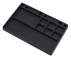 JConcepts Rubber Parts Tray (various colours)