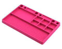 JConcepts Rubber Parts Tray (various colours)